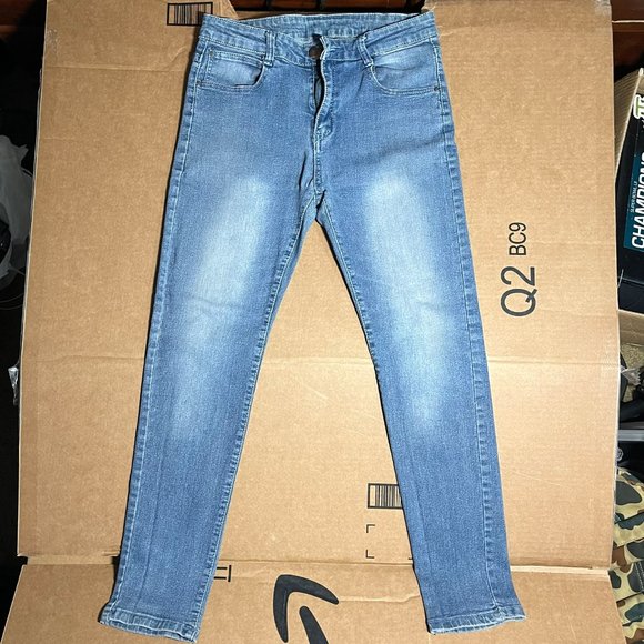 Denim jeans 33x29 - Picture 2 of 5